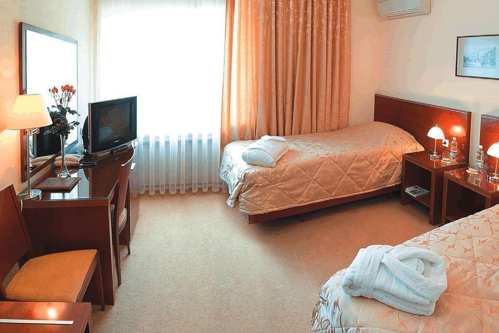 Evropeyskiy Kremenchuk Habitación foto