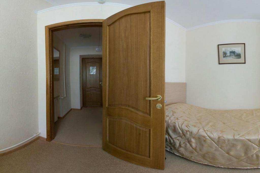 Evropeyskiy Kremenchuk Habitación foto