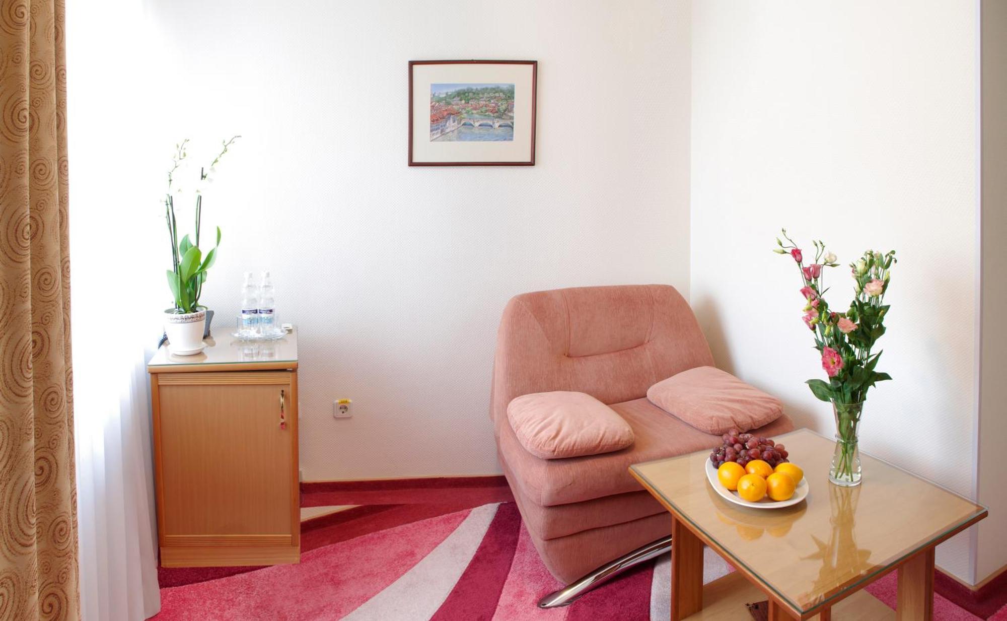 Evropeyskiy Kremenchuk Habitación foto