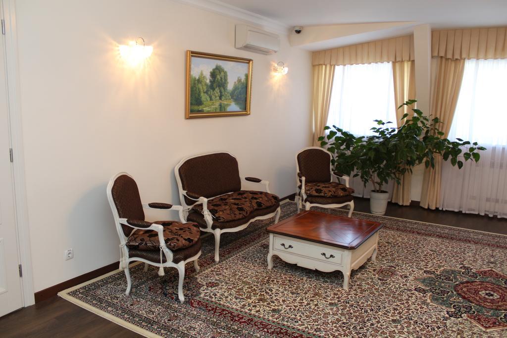 Evropeyskiy Kremenchuk Exterior foto