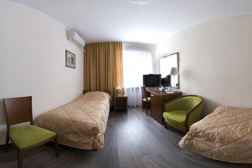 Evropeyskiy Kremenchuk Habitación foto