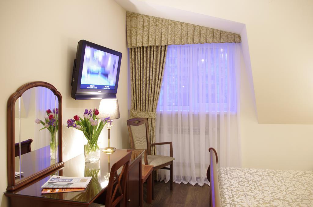 Evropeyskiy Kremenchuk Habitación foto