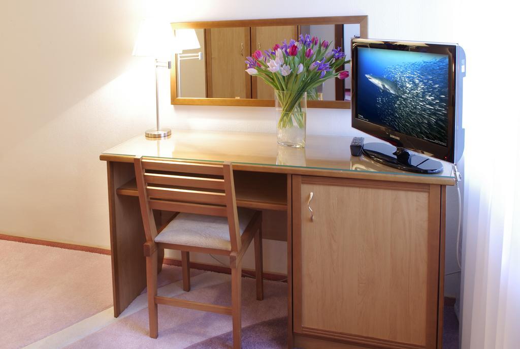 Evropeyskiy Kremenchuk Habitación foto