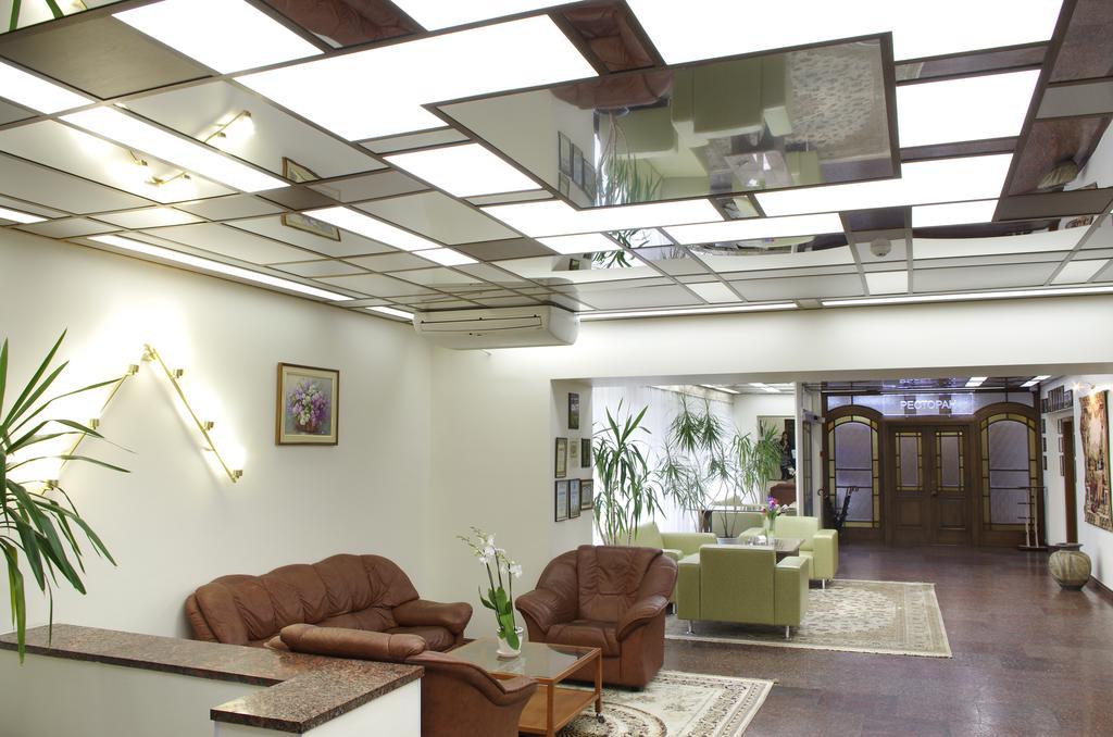 Evropeyskiy Kremenchuk Exterior foto