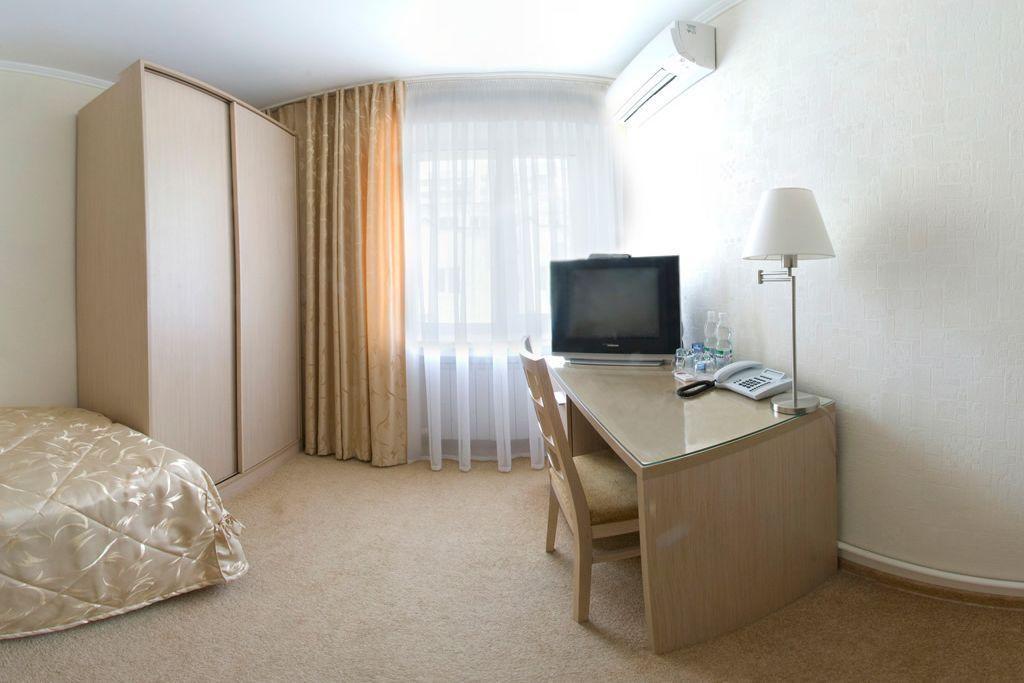 Evropeyskiy Kremenchuk Habitación foto