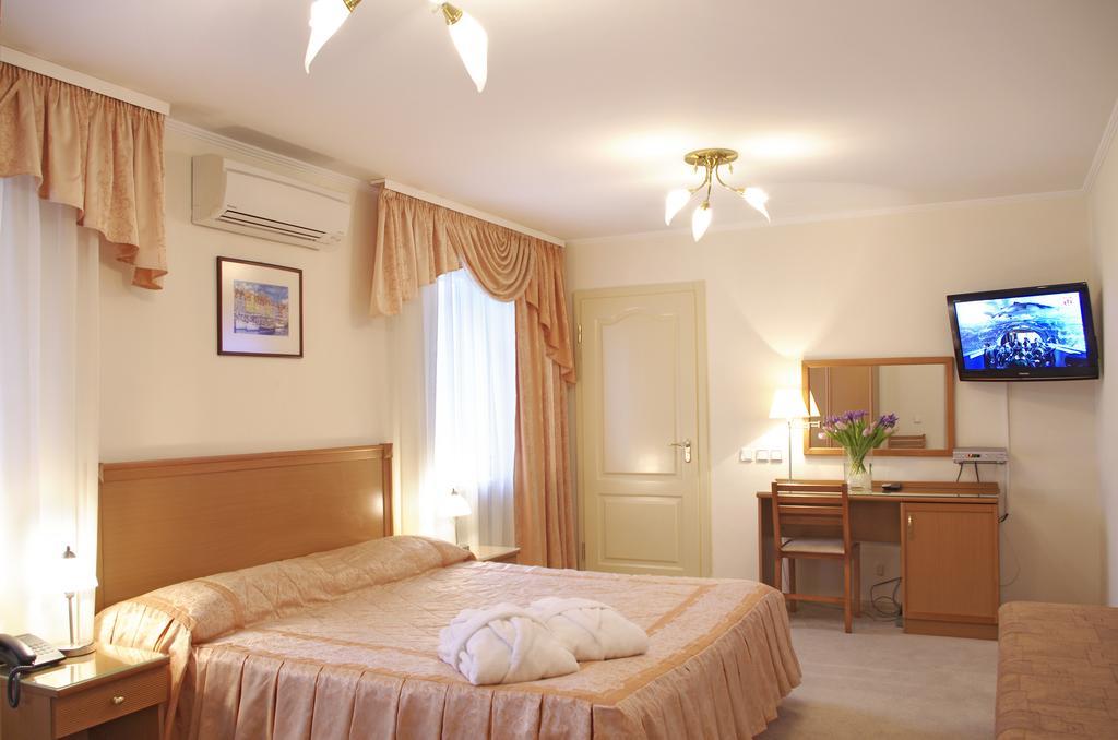 Evropeyskiy Kremenchuk Habitación foto